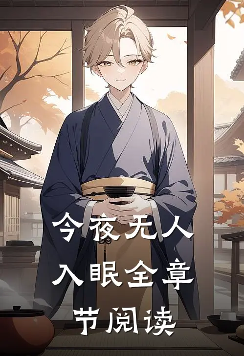 今夜无人入眠全章节阅读