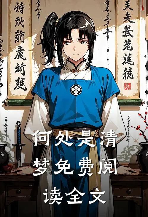 何处是清梦免费阅读全文