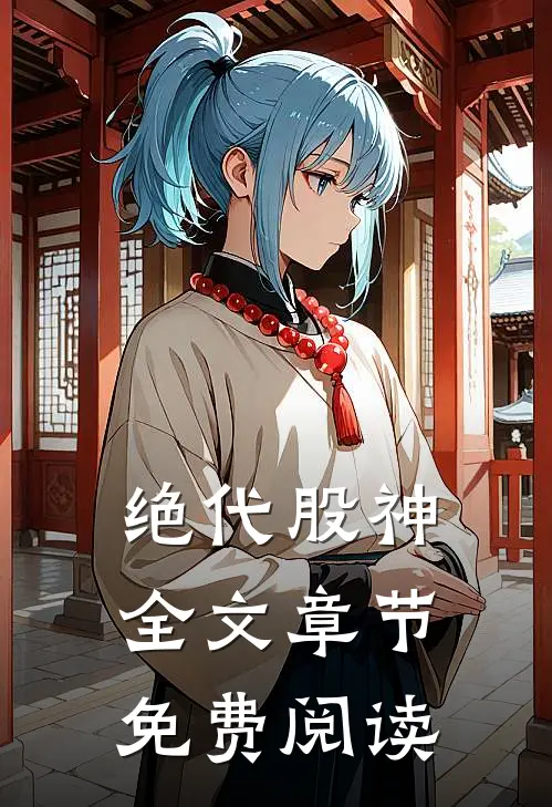 绝代股神全文章节免费阅读
