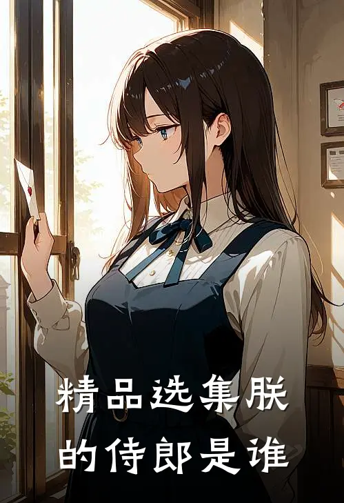 精品选集朕的侍郎是谁
