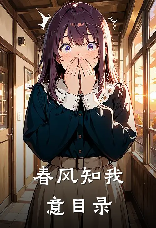 春风知我意目录