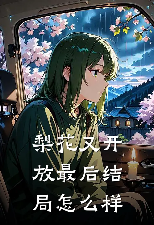 梨花又开放最后结局怎么样