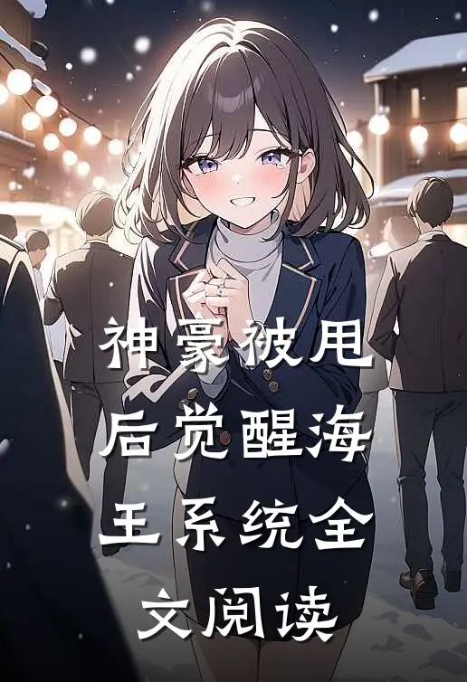 神豪被甩后觉醒海王系统全文阅读