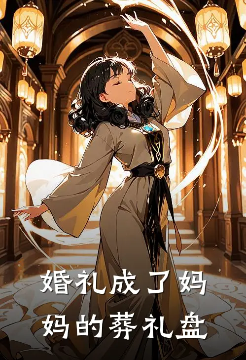婚礼成了妈妈的葬礼盘