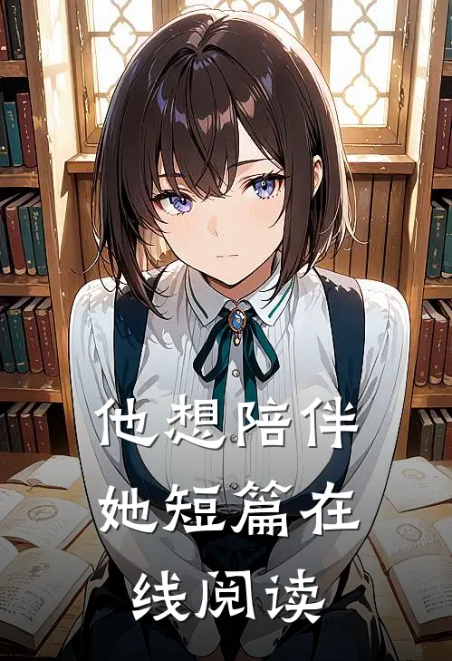 他想陪伴她短篇在线阅读