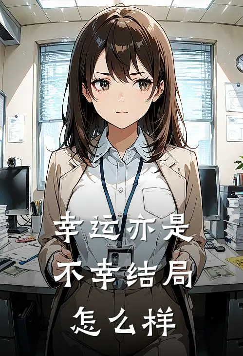 幸运亦是不幸结局怎么样