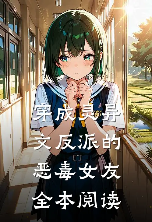 穿成灵异文反派的恶毒女友全本阅读