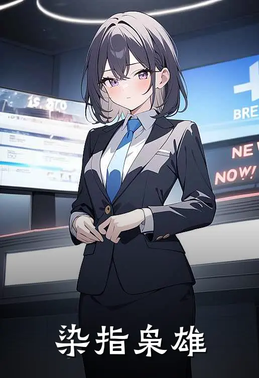 染指枭雄