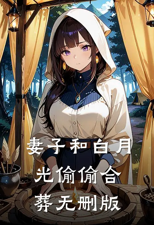 妻子和白月光偷偷合葬无删版