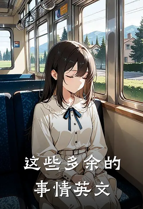 这些多余的事情英文