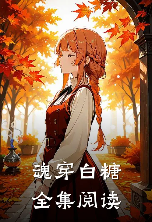 魂穿白糖全集阅读