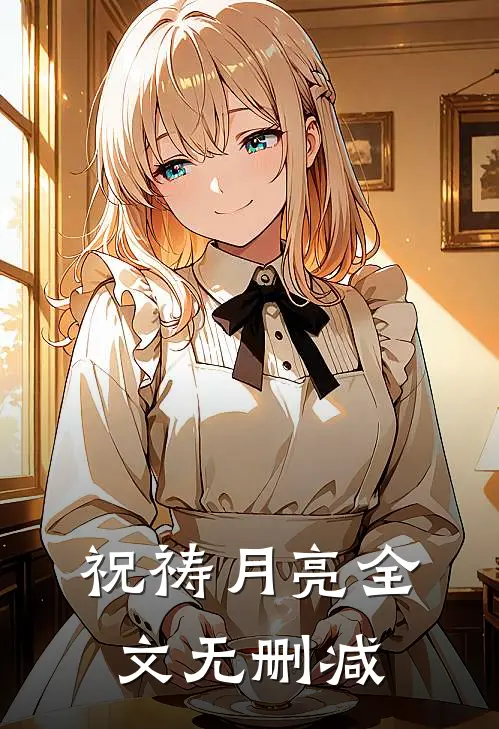祝祷月亮全文无删减