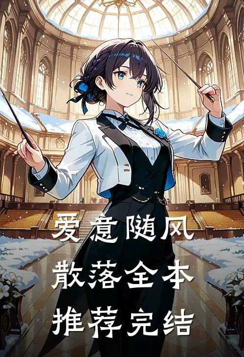 爱意随风散落全本推荐完结
