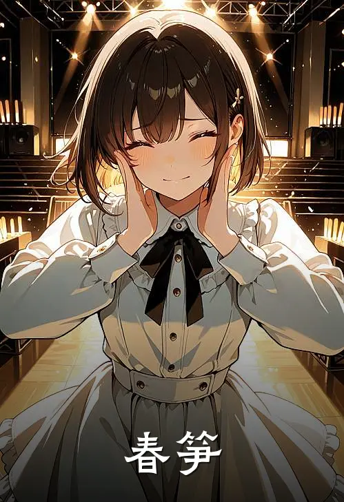 春笋