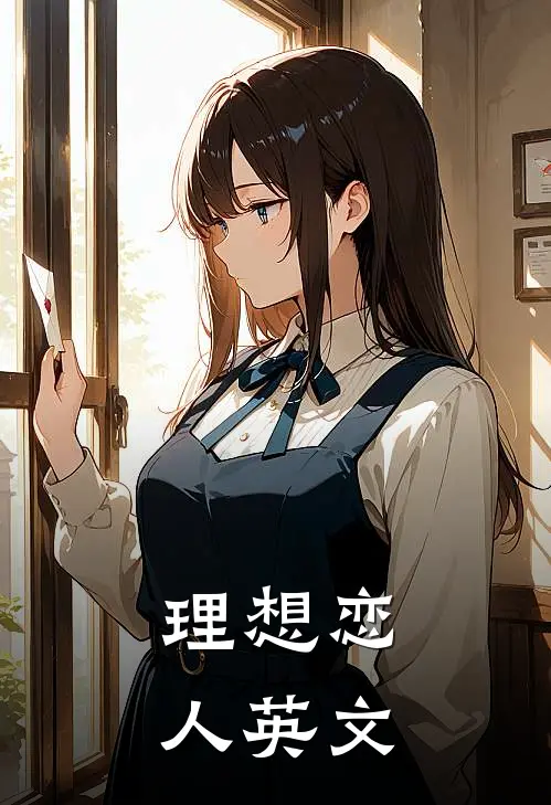 理想恋人英文
