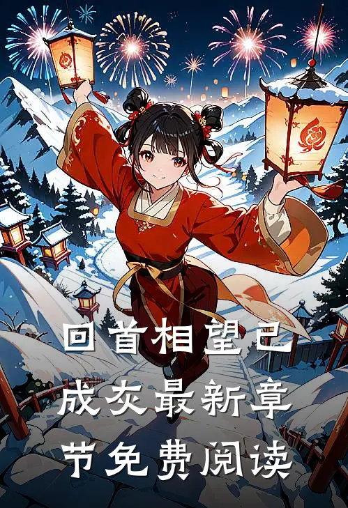 回首相望已成灰最新章节免费阅读