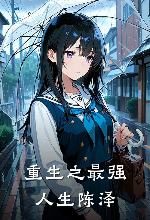重生之最强人生陈泽