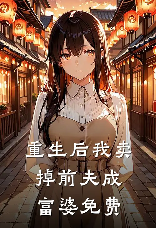 重生后我卖掉前夫成富婆免费