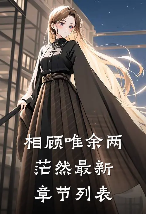 相顾唯余两茫然最新章节列表