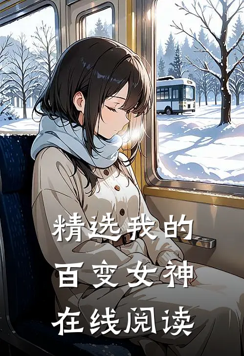 精选我的百变女神在线阅读
