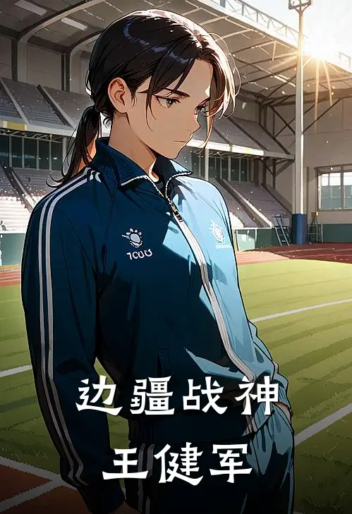 边疆战神王健军