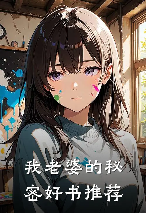 我老婆的秘密好书推荐