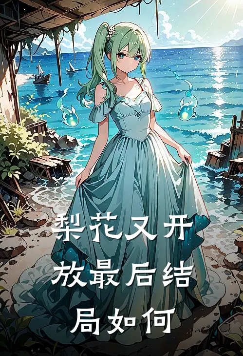 梨花又开放最后结局如何