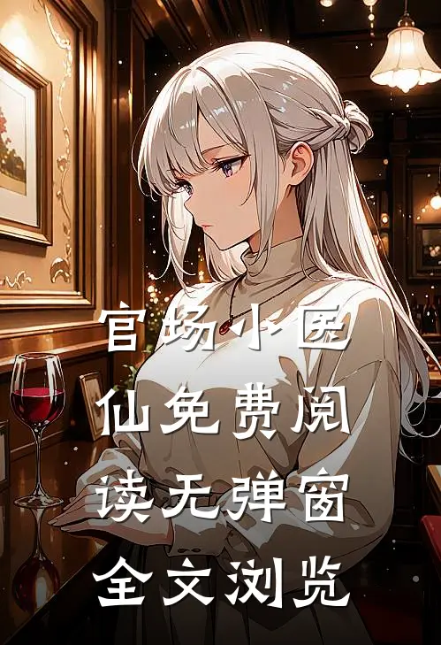 官场小医仙免费阅读无弹窗全文浏览