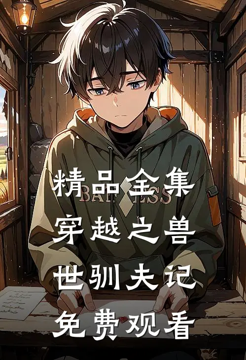 精品全集穿越之兽世驯夫记免费观看