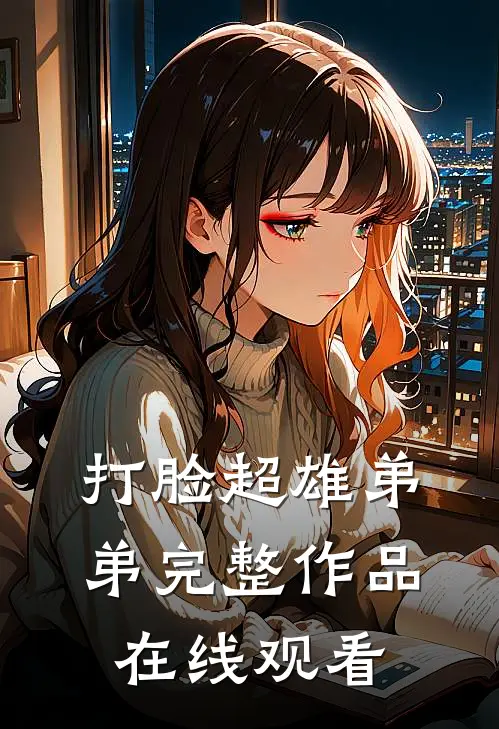 打脸超雄弟弟完整作品在线观看