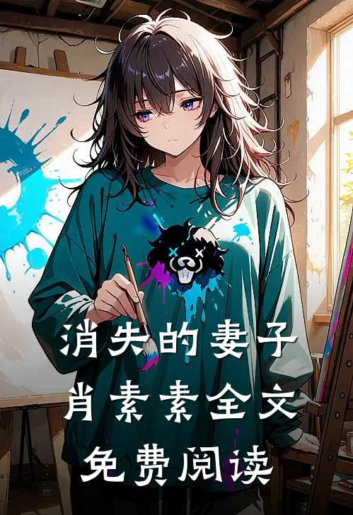 消失的妻子肖素素全文免费阅读