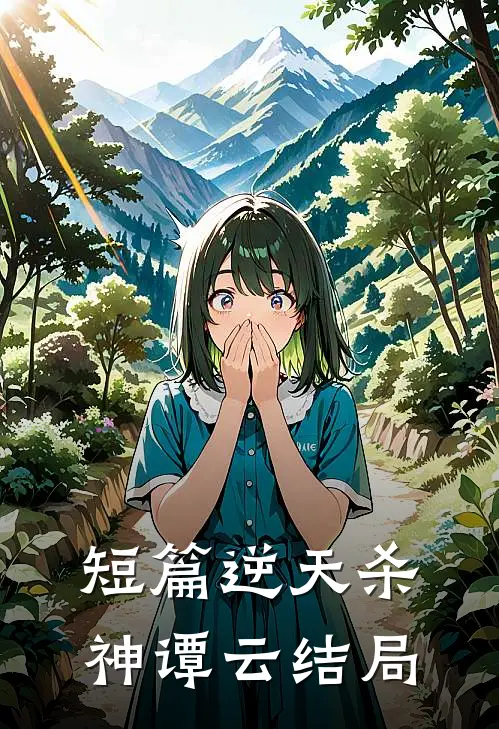 短篇逆天杀神谭云结局