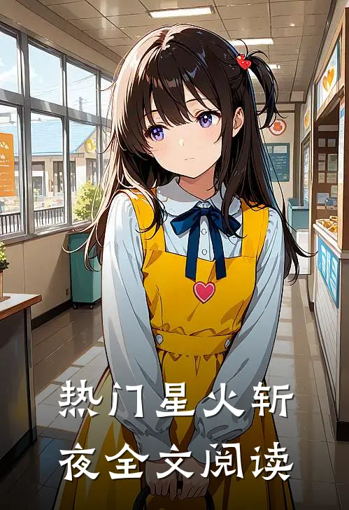 热门星火斩夜全文阅读