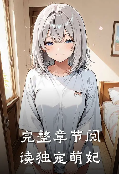 完整章节阅读独宠萌妃