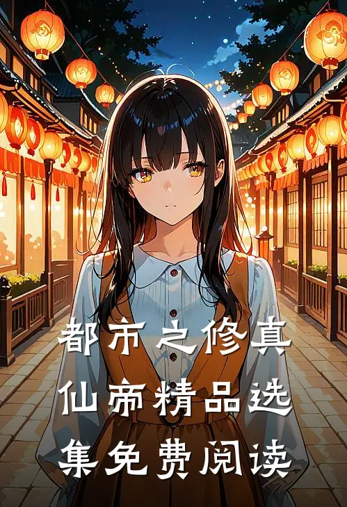 都市之修真仙帝精品选集免费阅读