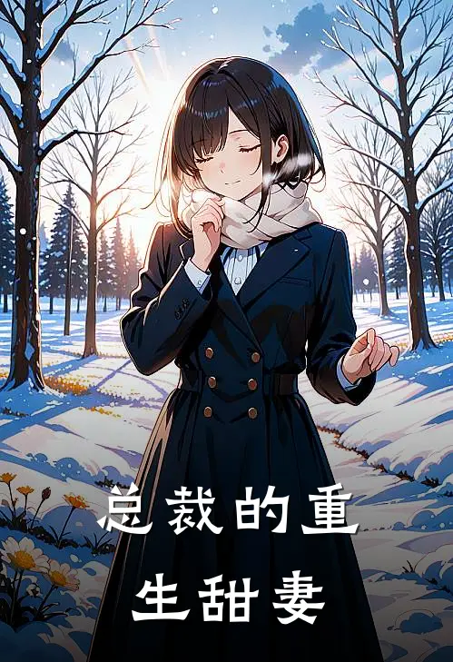 总裁的重生甜妻