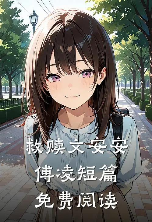 救赎文安安傅凌短篇免费阅读