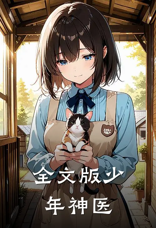 全文版少年神医