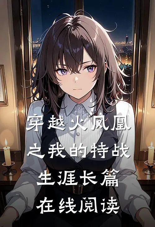 穿越火凤凰之我的特战生涯长篇在线阅读