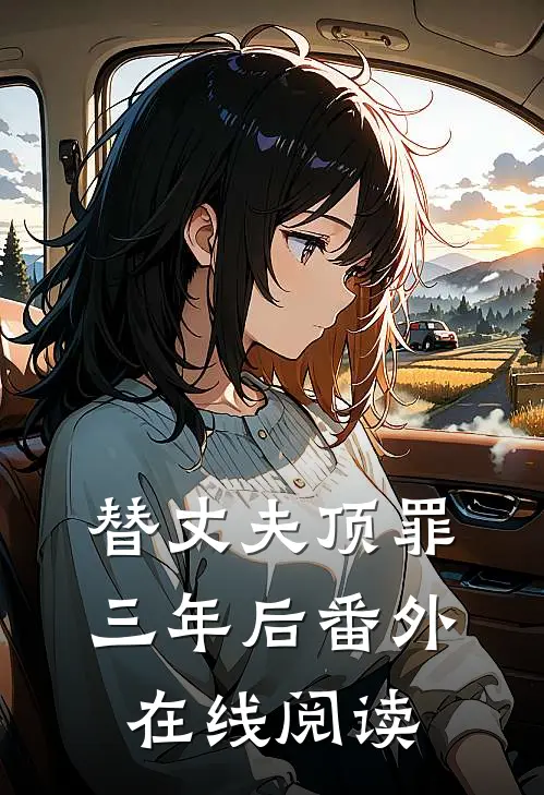 替丈夫顶罪三年后 番外在线阅读