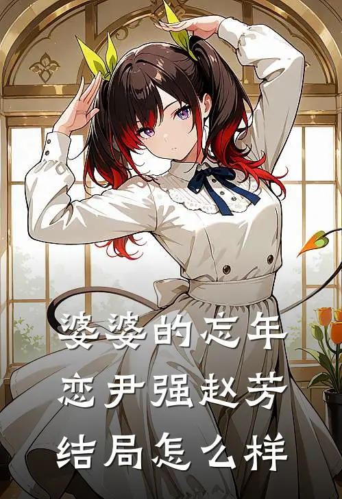 婆婆的忘年恋尹强赵芳结局怎么样