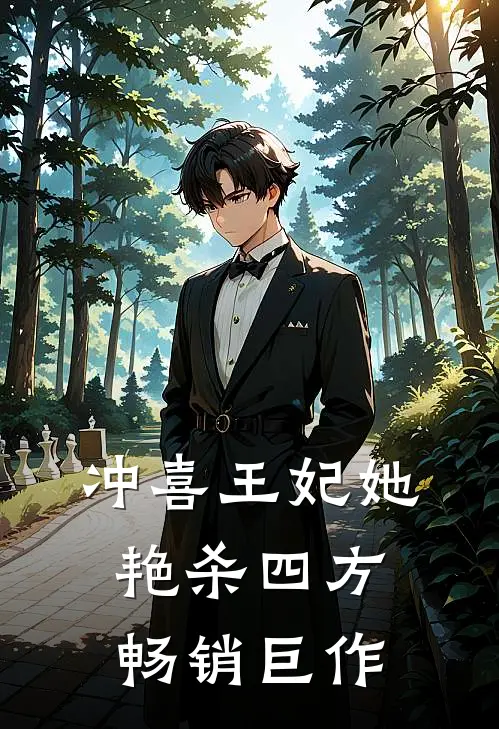 冲喜王妃她艳杀四方畅销巨作