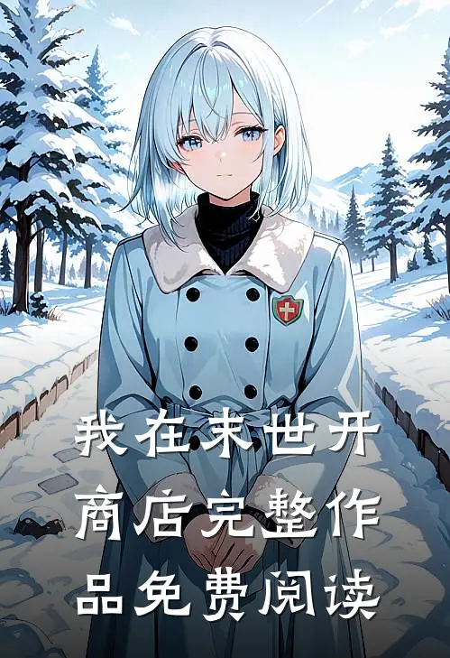 我在末世开商店完整作品免费阅读