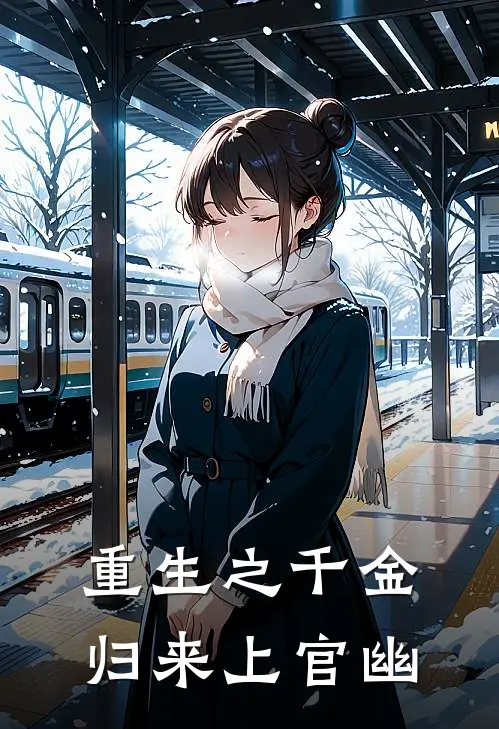重生之千金归来上官幽