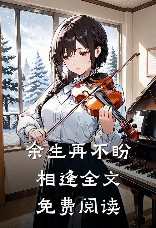 余生再不盼相逢全文免费阅读