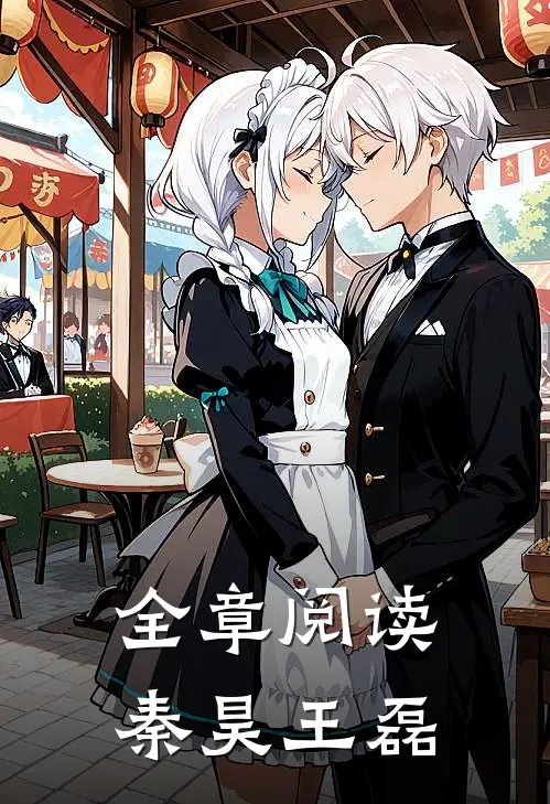 全章阅读秦昊 王磊