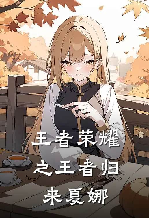 王者荣耀之王者归来夏娜