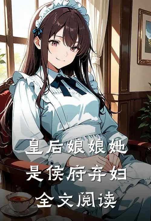 皇后娘娘她是侯府弃妇全文阅读