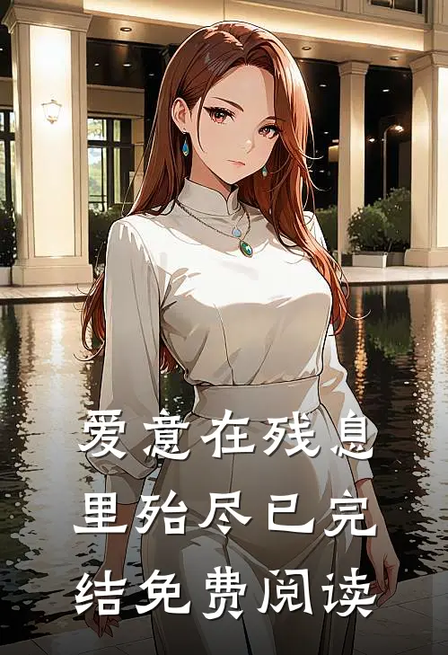 爱意在残息里殆尽已完结免费阅读