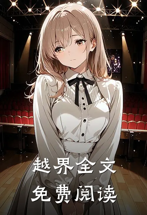 越界全文免费阅读